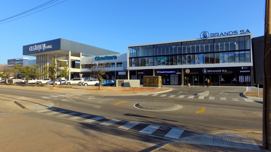 To Let commercial Property for Rent in Bodorp North West